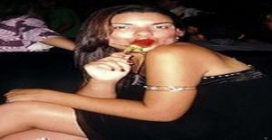 Ladyka20 33 years old I am from Sao Paulo/Sao Paulo, Seeking Dating Friendship with Man