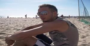 Renato_br 37 years old I am from Lisboa/Lisboa, Seeking Dating Friendship with Woman