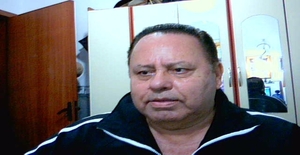 Campeiro2 58 years old I am from Porto Alegre/Rio Grande do Sul, Seeking Dating with Woman