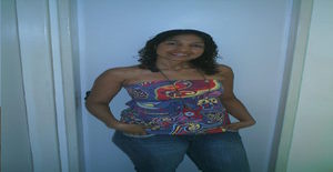 Penelopelovexarm 53 years old I am from Salvador/Bahia, Seeking Dating Friendship with Man