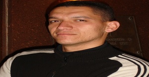 Laf27 39 years old I am from Caçapava do Sul/Rio Grande do Sul, Seeking Dating Friendship with Woman