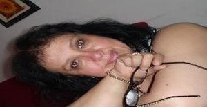 Molekinha_5 54 years old I am from Porto Alegre/Rio Grande do Sul, Seeking Dating Friendship with Man