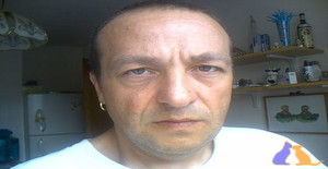 Cicoitaliano 52 years old I am from Milano/Lombardia, Seeking Dating with Woman