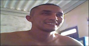 Antonio2736 41 years old I am from Medellin/Antioquia, Seeking Dating Friendship with Woman
