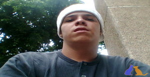 Elbebe20 33 years old I am from Caracas/Distrito Capital, Seeking Dating Friendship with Woman