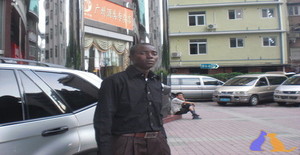 Masss_tuu 38 years old I am from Luanda/Luanda, Seeking Dating Friendship with Woman