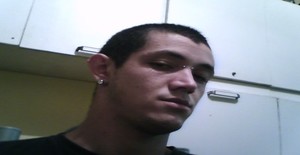 Dom1984 37 years old I am from Francisco Morato/Sao Paulo, Seeking Dating Friendship with Woman