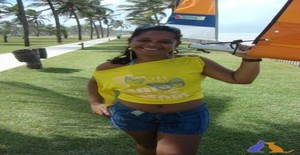 Estacomigo 48 years old I am from Aracaju/Sergipe, Seeking Dating Friendship with Man