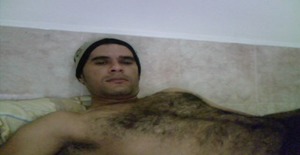 Stiven_g 35 years old I am from Puerto la Cruz/Anzoategui, Seeking Dating Friendship with Woman