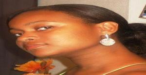 Notxila 38 years old I am from Luanda/Luanda, Seeking Dating Friendship with Man