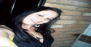 Aaquariana26 39 years old I am from Valinhos/Sao Paulo, Seeking Dating Friendship with Man