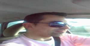 White.dragon 45 years old I am from Sesimbra/Setubal, Seeking Dating Friendship with Woman