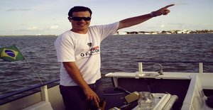 Leomota 45 years old I am from Recife/Pernambuco, Seeking Dating with Woman