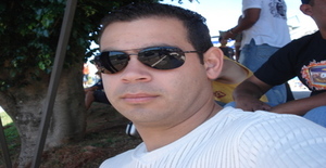 Jorgeg 39 years old I am from Sao Paulo/Sao Paulo, Seeking Dating with Woman
