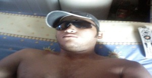 Ray23 35 years old I am from Maracay/Aragua, Seeking Dating Friendship with Woman