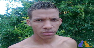 Duhsafado 33 years old I am from Camacari/Bahia, Seeking Dating Friendship with Woman