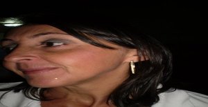 Valmagatinha 51 years old I am from Maravilha/Alagoas, Seeking Dating Friendship with Man