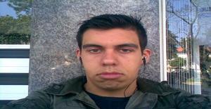 Jp_cl1p3r 32 years old I am from Faro/Algarve, Seeking Dating Friendship with Woman