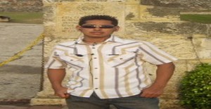 Alexander_82 39 years old I am from Lima/Lima, Seeking Dating with Woman
