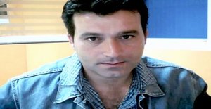 Wildboy41 53 years old I am from Paris/Ile-de-france, Seeking Dating Friendship with Woman