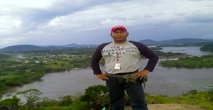 Antonello_tk 46 years old I am from Caracas/Distrito Capital, Seeking Dating Friendship with Woman