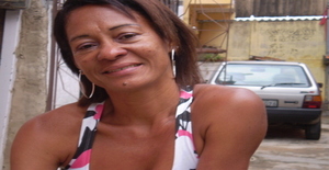 Mariuucha 55 years old I am from Salvador/Bahia, Seeking Dating Friendship with Man