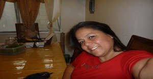 Chihuahuita41 53 years old I am from Chihuahua/Nuevo Leon, Seeking Dating Friendship with Man