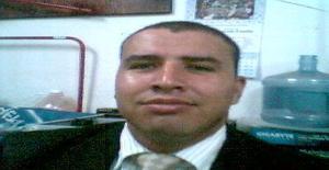 Dereck 45 years old I am from Mexico/State of Mexico (edomex), Seeking Dating Friendship with Woman