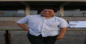 Lobo_solitario42 54 years old I am from Lima/Lima, Seeking Dating with Woman
