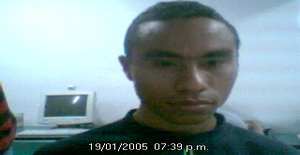 Raulango 46 years old I am from Caracas/Distrito Capital, Seeking Dating Marriage with Woman