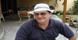 Gato336 69 years old I am from Lima/Lima, Seeking Dating Friendship with Woman