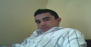 Pionerito21 34 years old I am from Santiago/Región Metropolitana, Seeking Dating Friendship with Woman