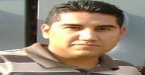 Cesarmty1978 42 years old I am from Monterrey/Nuevo Leon, Seeking Dating with Woman