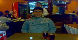 Nicolasboss 37 years old I am from Lima/Lima, Seeking Dating Friendship with Woman