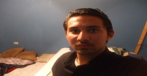 Perfect_q_wxr 31 years old I am from Mexicali/Baja California, Seeking Dating Friendship with Woman