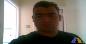 Guerrafabio 36 years old I am from Alhandra/Lisboa, Seeking Dating Friendship with Woman