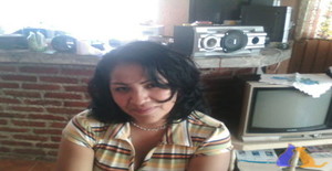 Fragil50 49 years old I am from Mexico/State of Mexico (edomex), Seeking Dating with Man