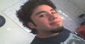 Diegobutchery 34 years old I am from Mexico/State of Mexico (edomex), Seeking Dating with Woman