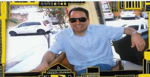 Luizcarlos393 51 years old I am from Belo Horizonte/Minas Gerais, Seeking Dating Friendship with Woman