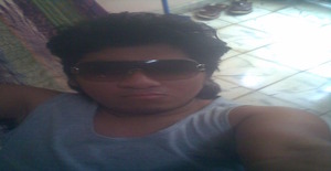 Francodeath 31 years old I am from Merida/Yucatan, Seeking Dating with Woman