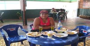 Maridra 47 years old I am from Chiclayo/Lambayeque, Seeking Dating Friendship with Man