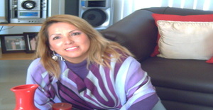 Keshia 52 years old I am from Lima/Lima, Seeking Dating with Man