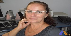 Angelaser 67 years old I am from Macaé/Rio de Janeiro, Seeking Dating Friendship with Man