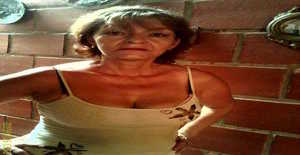 Alondra70 61 years old I am from Cali/Valle Del Cauca, Seeking Dating Friendship with Man