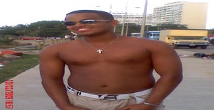 Yerner3men2 30 years old I am from Caracas/Distrito Capital, Seeking Dating with Woman