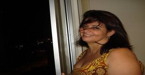 Lucyrocha6 61 years old I am from Salvador/Bahia, Seeking Dating Friendship with Man