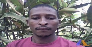 Edsonpassos 44 years old I am from Luanda/Luanda, Seeking Dating Friendship with Woman
