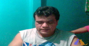 Tlatohani 53 years old I am from Texcoco/State of Mexico (edomex), Seeking Dating with Woman