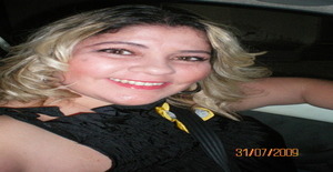 Marianalince 49 years old I am from Goiânia/Goias, Seeking Dating Friendship with Man