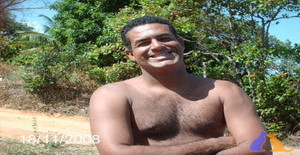 Siganosigano 49 years old I am from Olinda/Pernambuco, Seeking Dating Friendship with Woman